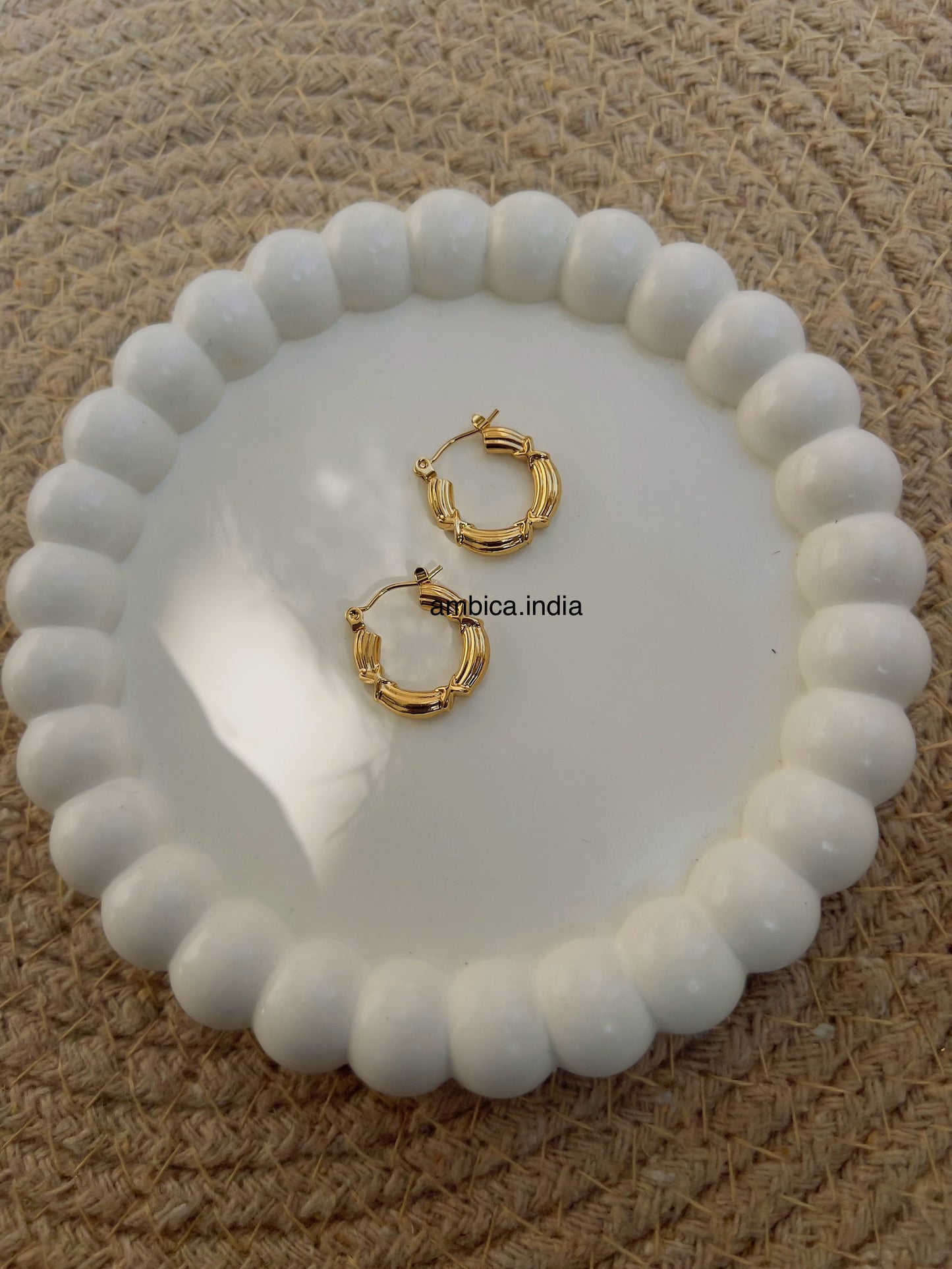 Round hoops h4