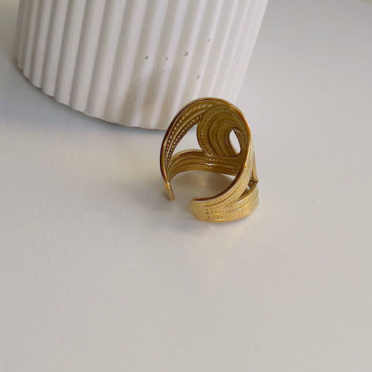 Vintage ring