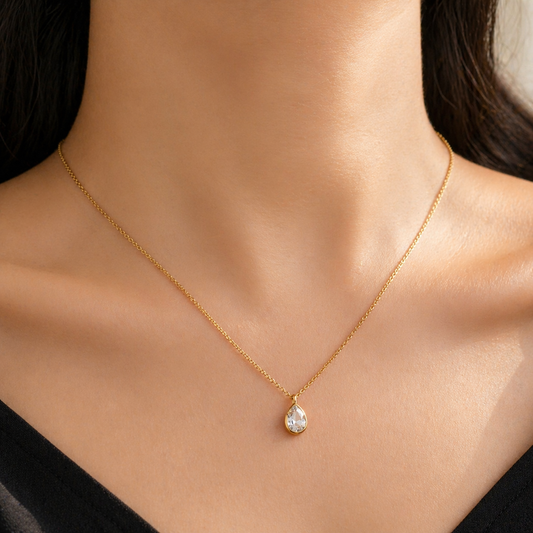 Drop Necklace