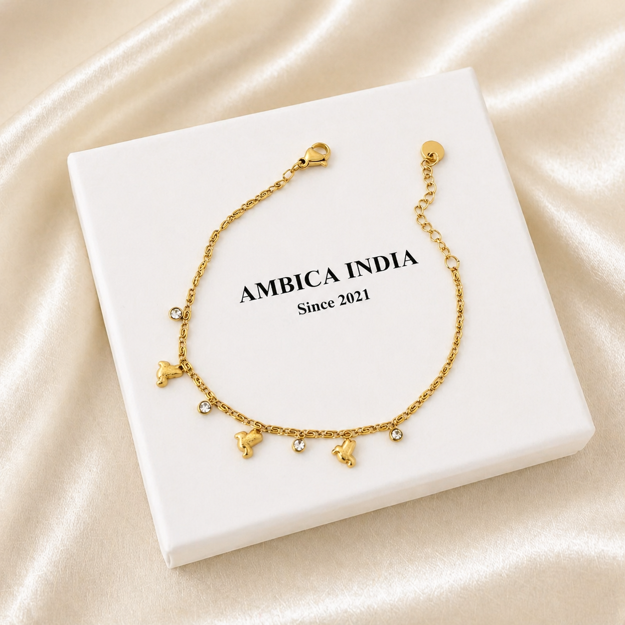 Aurora bracelet