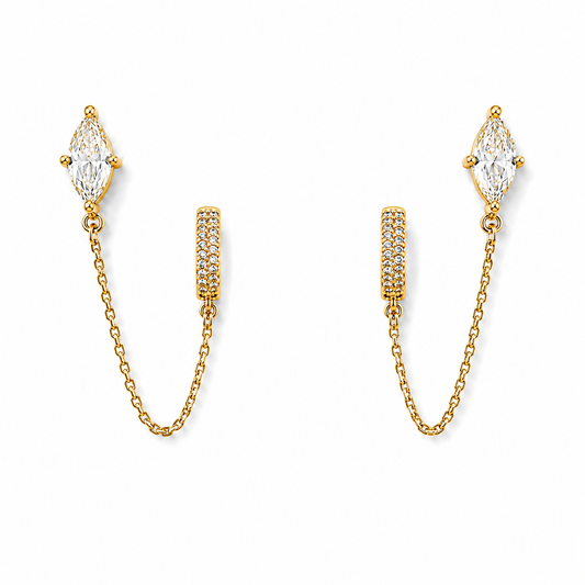 Luna Luxe Earrings