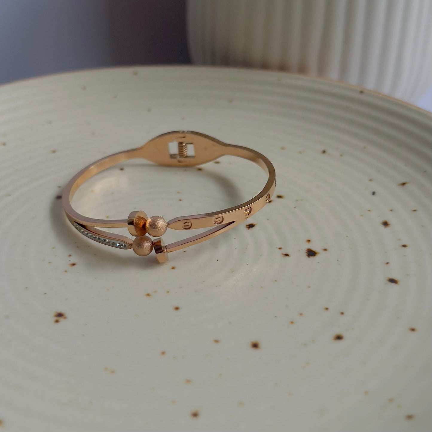 Love bracelet