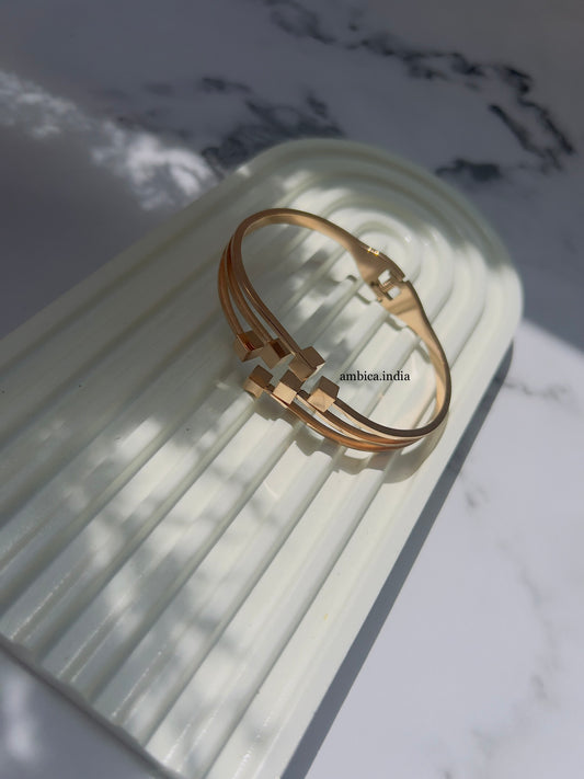 Square Cube bracelet