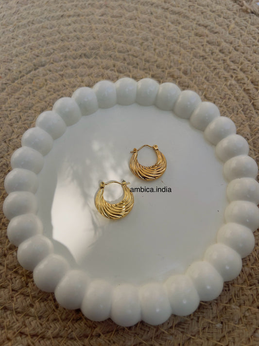 Round hoops