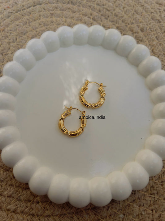 Round hoops h5