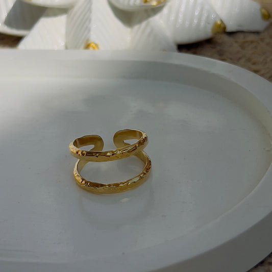 Line ring
