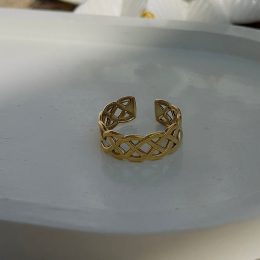 Link ring
