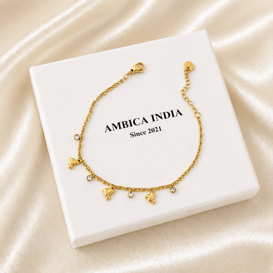 Aurora bracelet