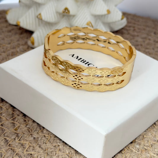 Tory chunky bracelet