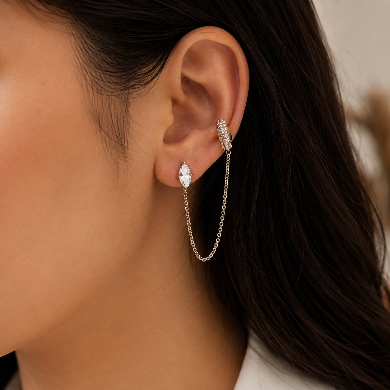 Luna Luxe Earrings