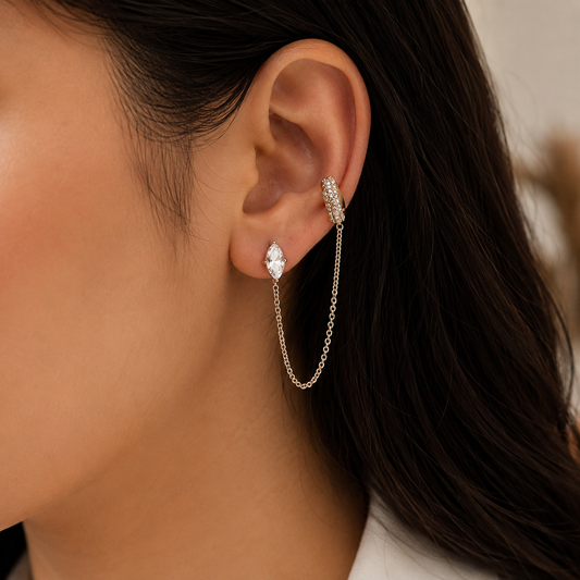 Luna Luxe Earrings