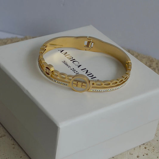 Luxury bracelet