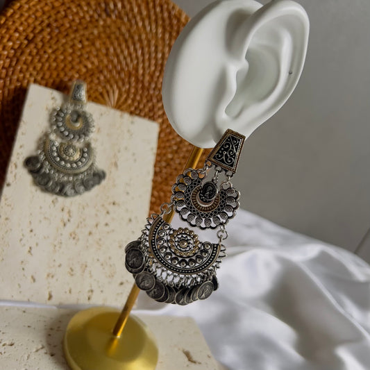 Naaz Antique Earrings