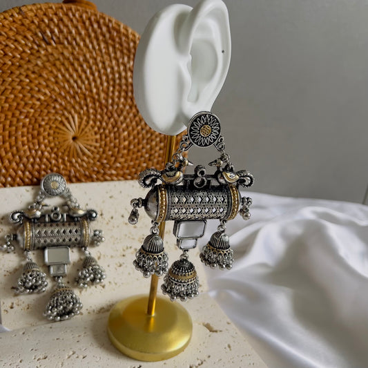 Vintage earrings