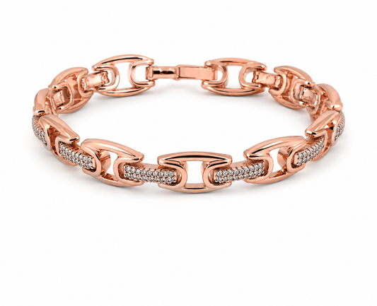 Celeste Link Bracelet