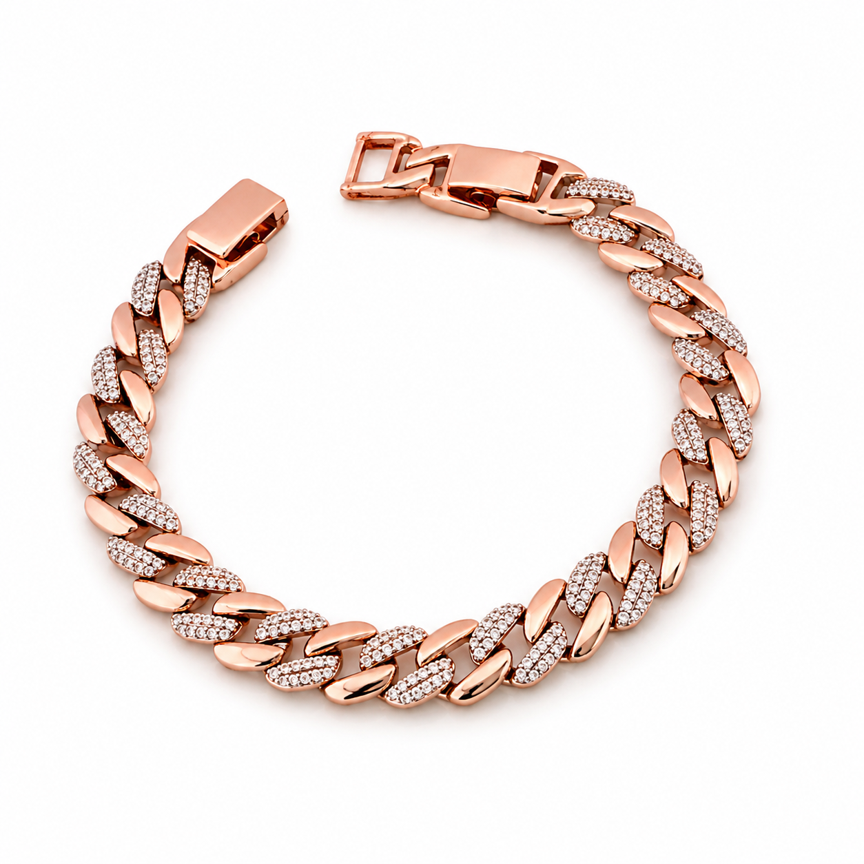 Link bracelet