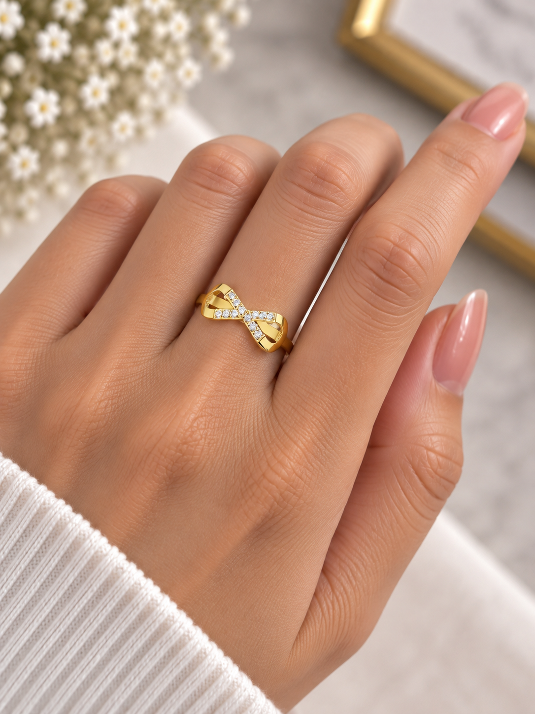 Bow ring