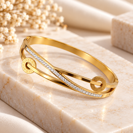 Roman bracelet