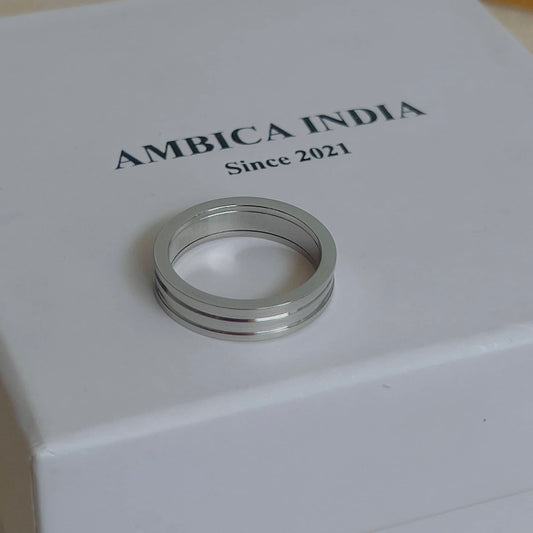 Band ring