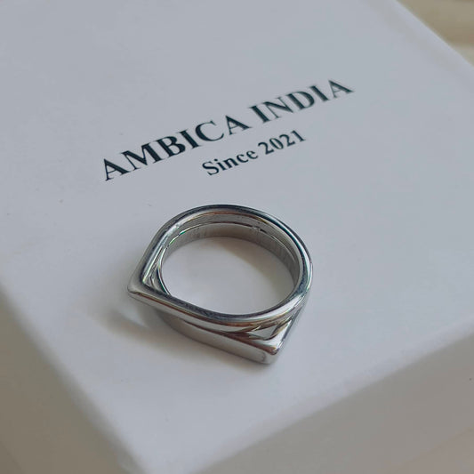 Classic ring