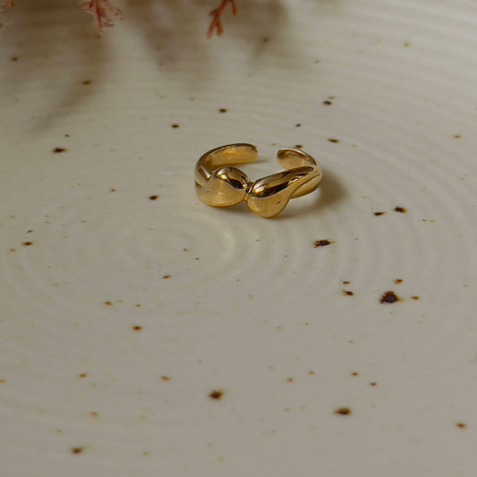 Drop ring