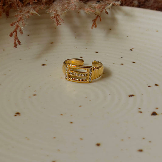Vintage ring
