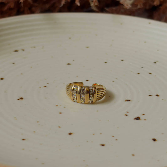 Classic ring