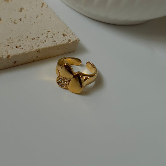 Vintage ring