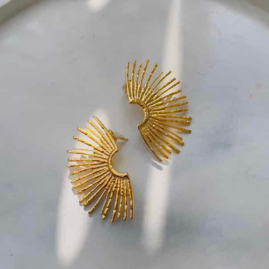 Cocktail earrings