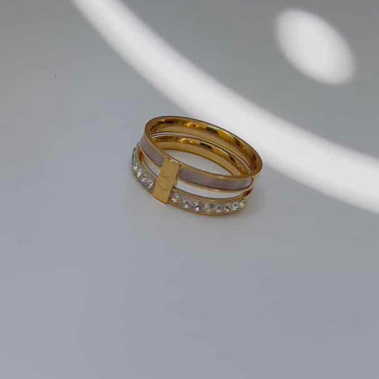 Ck ring