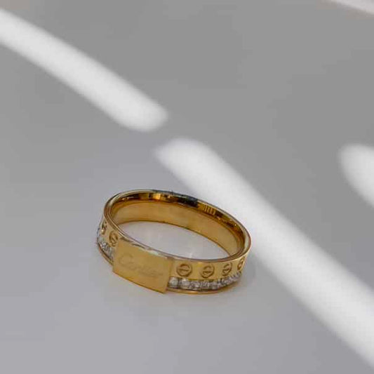 Love ring